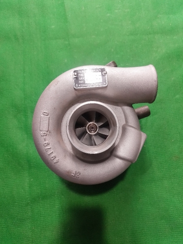TUR BO S6K/E320B - GARRET.ĐẾ(44*86) CỔ HÚT(42*53) CỔ GIÓ(55*62) CỔ XẢ 3BL TÂM 78