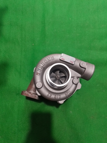 TU BO SK200-1/6D31  - GARRET cổ gió 51*55, cổ hút 39*46, xả 3BL d58 tâm68, chân 35*74