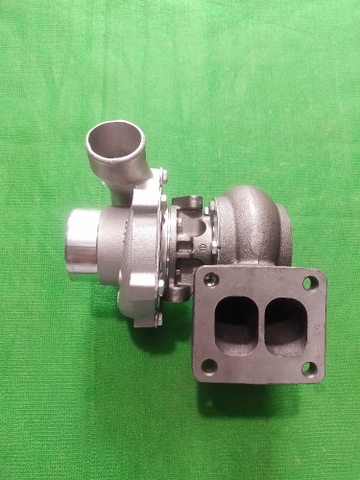 TUR BO PC200-5/6D95-GARRET.ĐẾ(71*82) CỔ HÚT(45*53) CỔ GIÓ(66*76)