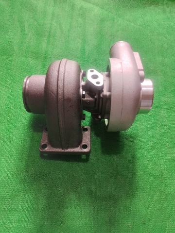TUR BÔ PC120-6 4D102 KHÔNG ĐIỀU TỐC - HOLSET BH03 THÁNG