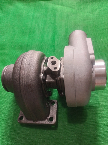 TUR BÔ PC120-6 4D102 KHÔNG ĐIỀU TỐC - HOLSET BH03 THÁNG