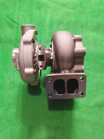 TUR BO DH300-7/D1146 - SL Cổ gió 62*70, cổ hút 42*51, cổ xả 6BL d69, Chân 45*87