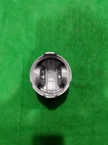 PISTON+ XÉC MĂNG 6D95 (2121) KONEKS ( THÂN ĐEN N55 H94)