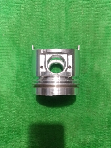 PISTON S6D95 (2141) CÓ KẸP THÉP IZUMI/ PC ĐL