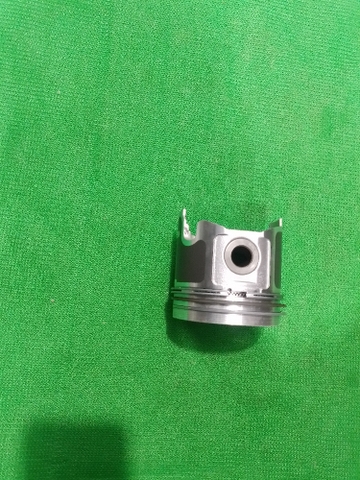 PISTON 4D84-3 ắc đến đỉnh 34 + XM N.TRÒN NHỌN ko kẹp thép KONEKS