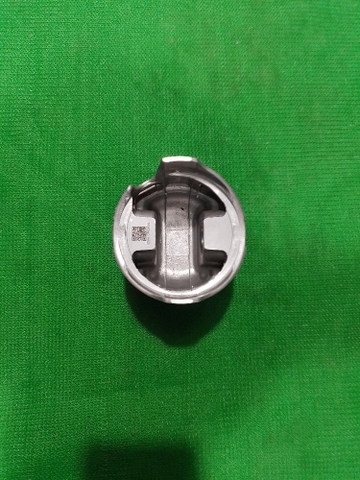 PISTON 4LE1 đỉnh TÉP trái tim,có kẹp thép IZUMI