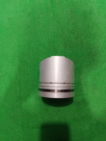 PISTON 4JB1-OLD ĐỈNH NHỌN NỔ VUÔNG IZUMI-N