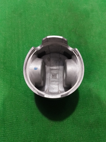 PISTON 4JB1 -NEW D.NẤM NỔ TRÒN ẮC 31 - IZUMI-N