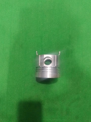 piston 3D82 nổ tròn đỉnh nhọn ắc 26 IZUMI