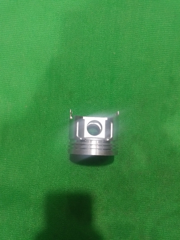 PISTON 3D82 ẮC 23 ĐỈNH NHỌN YANMAR (XM 2.2.4) IZUMI-N