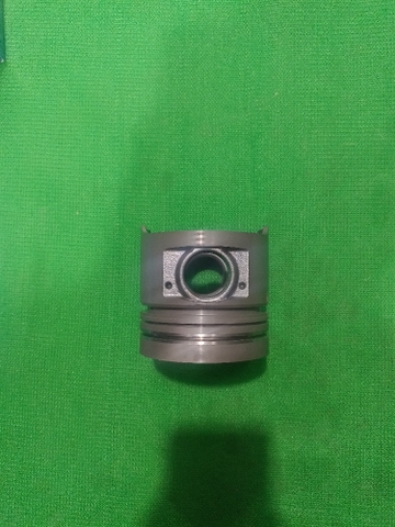 PISTON S4S Đ.NGÓN TAY, KẸP THÉP DẦU 4.5 IZ-N