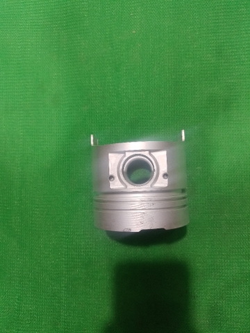 PISTON TD27 ắc 26 đỉnh trái tim IZUMI