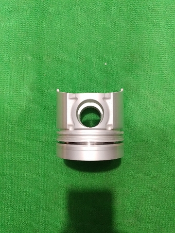 PISTON DB58 ắc 36,nổ tròn 54 DOOSAN-HQ