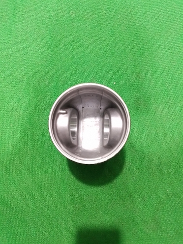 PISTON 1146 IZUMI-DL  ĐỈNH NHỌN THÂN ĐEN