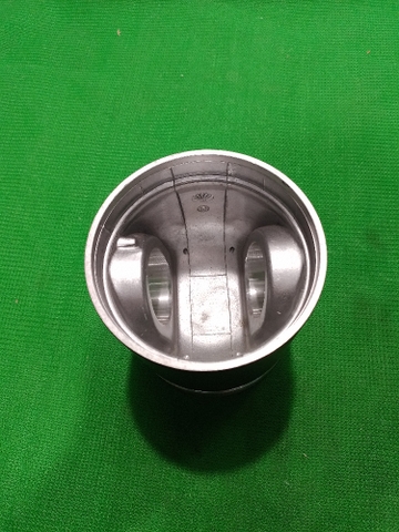 PISTON 1146  DOOSAN-HQ ĐỈNH NHỌN (KHÔNG BẠC ẮC )