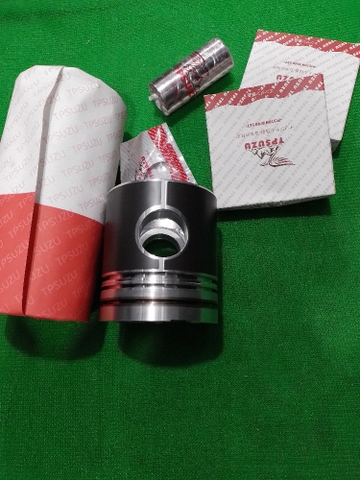 BỘ HƠI COMPLE 1146 ĐỈNH NẤM LẮP DH300 - TPSUZU