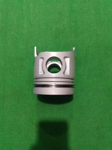 PISTON 6D34 NỔ 54 (KHÔNG LỖ CHÂN KHÔNG) IZ - N
