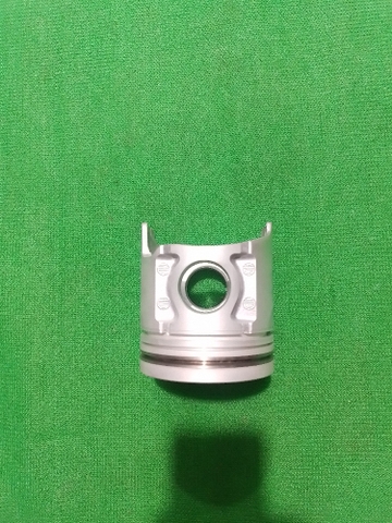 PISTON 6D34 N52 CÓ LỖ DẦU (CÓ LỖ CHÂN KHÔNG) - IZUMI