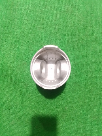 PISTON 6D31 nổ tròn MAGURU