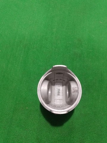 PISTON 6D31 NỔ TRÒN NHỌN CLEVIT