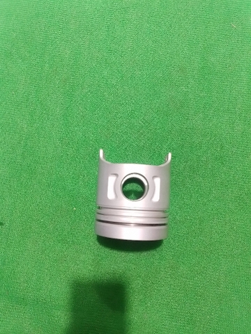 PISTON 6D31 NỔ TRÒN NHỌN CLEVIT