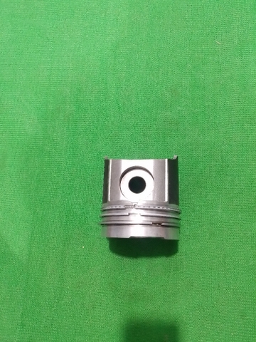 PISTON 6D108 nổ tròn 66 đỉnh nhọn KONEKS