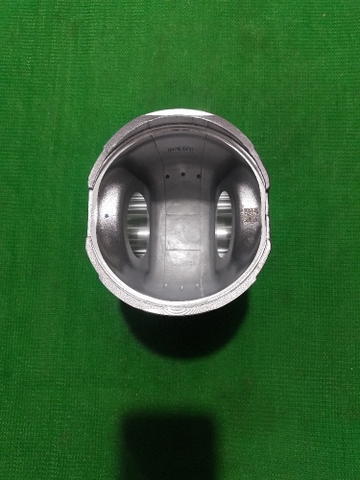 PISTON 6D125  NỔ 70 NHÔM ĐỈNH NHỌN  IZUMI - N