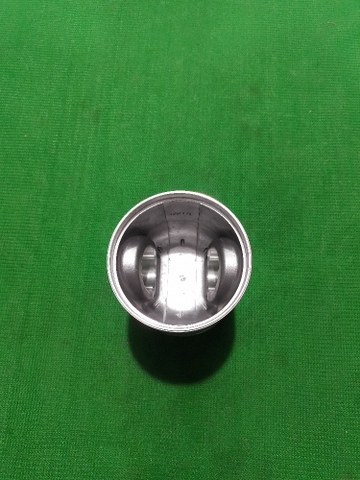 PISTON 4D105-1 nổ tròn đỉnh nhọn H120 IZUMI-DL