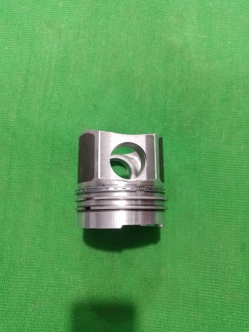 PISTON S6D105 nổ tròn có turbo KONEKS