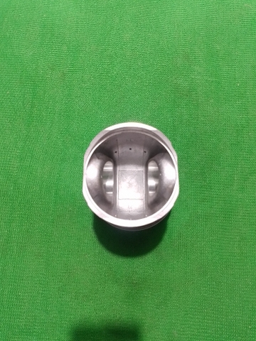 PISTON S6D105 nổ tròn có turbo KONEKS