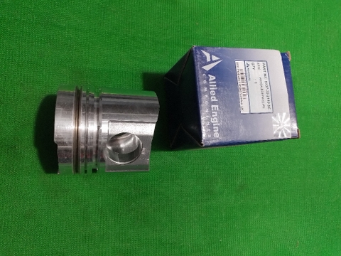 PISTON S6D105 ALLIED