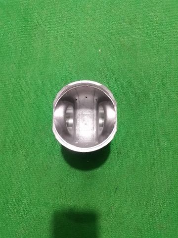PISTON S6D105-1 nổ tròn đỉnh nhọn IZUMI-R