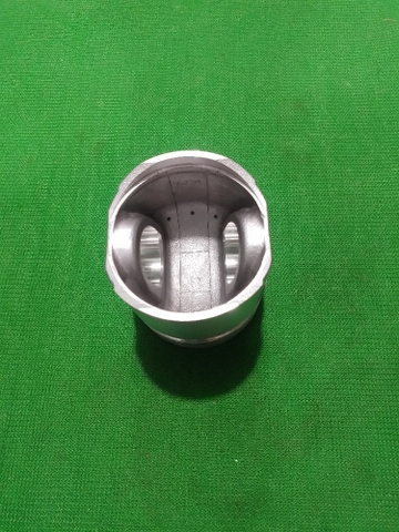 PISTON 6D105-1 NỔ VUÔNG   (MÁY ỦI) KẸP THÉP  IZUMI DL