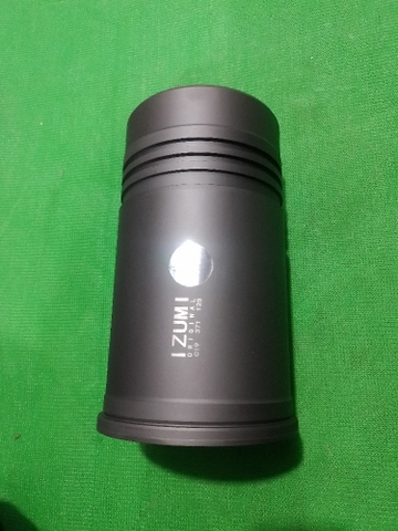 XI LANH 6D125 IZUMI N