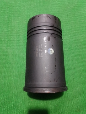 XI LANH 6D125 HÃNG CLEVIT TỐT