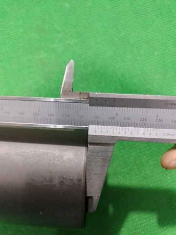XI LANH 4D94E/ S4S IZUMI N