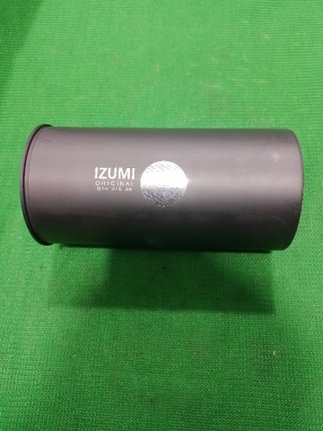 XI LANH 4D88 MÀU ĐEN IZUMI-N