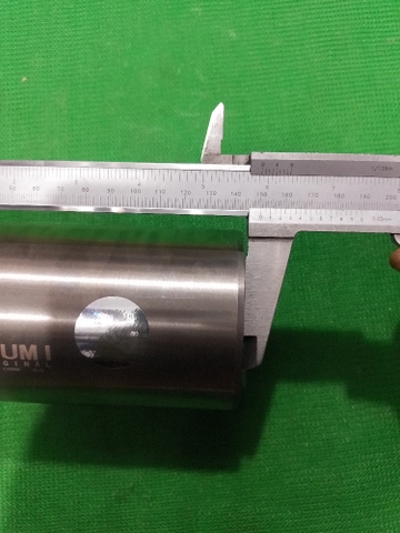 XI LANH 4LE1/4LE2 IZUMI