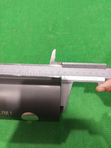 XI LANH TD27 IZUMI