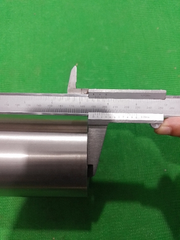 XI LANH 4D94-3 XL ƯỚT/ DẦY KO GỜ - IZUMI DL