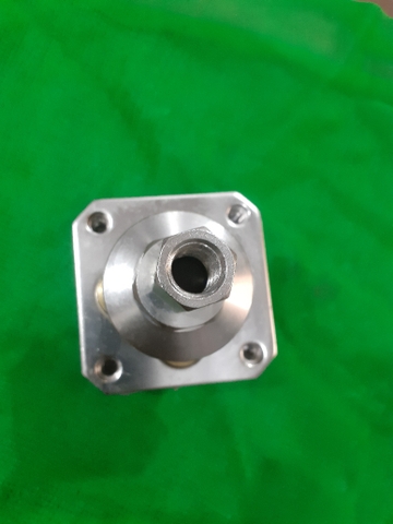 CỤM TAY TRANG ZAXIT ZX200-3 ZX240-3 - JIC - XP