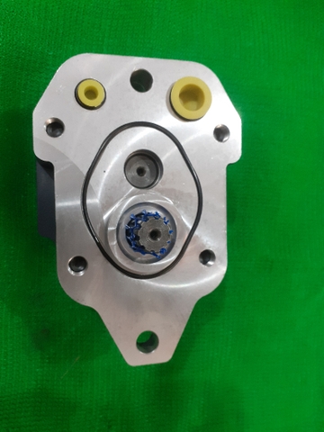 BƠM KHIỂN A8V55 A8V86 A8V107 = A8V115 10T  DHT (DH200-3) LỐP