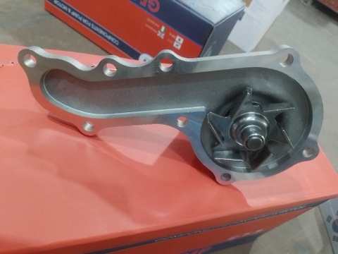 BƠM NƯỚC XE NÂNG 4FE1 (5- 13610-202-0) - TD
