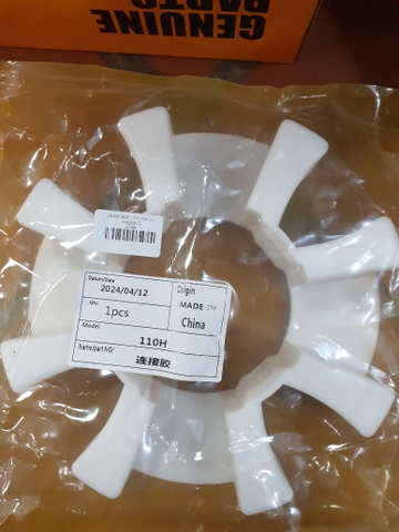 GIẢM GIẬT 110H NHỰA - THƯỜNG