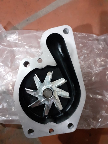 BƠM NƯỚC XE NÂNG 4D27 / 490BP - HLP