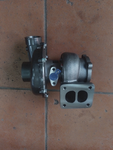 TUR BÔ DH130-3 ĐỜI 96/97 SPS