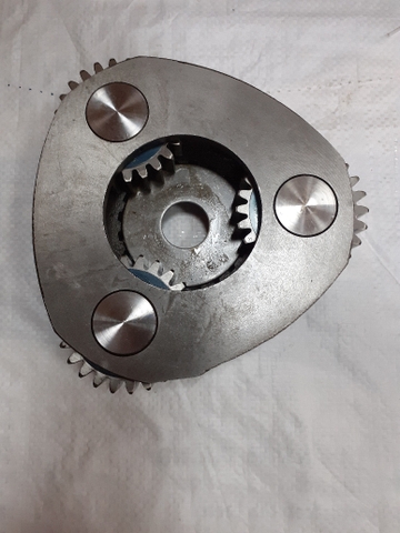 CỤM DI CHUYỂN TẦNG TRUNG EX120-1 G21R*B24R*S20T- XP- KHÔNG GIỮA