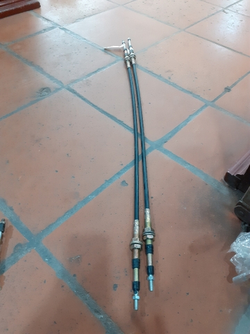 DÂY GA CỨNG 1.05 PHI 8
