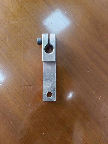 KẸP MÔ TƠ GA SK200-6 / KY0592