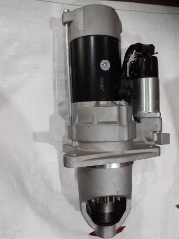 MÁY ĐỀ SK300/320 6D22 13R*3T CÓ MÕM*D55*TÂM 149*109*133*CỔ 100 - JPC